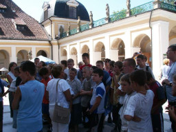 Sanktuarium w ĹšwiÄ™tej Lipce  /fot.: Ks. Dawid Piesowicz / 