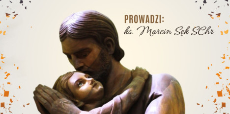 Przygotowanie do ODPUSTU ku czci naszego Patrona wraz z TRIDUUM św. Józefa 